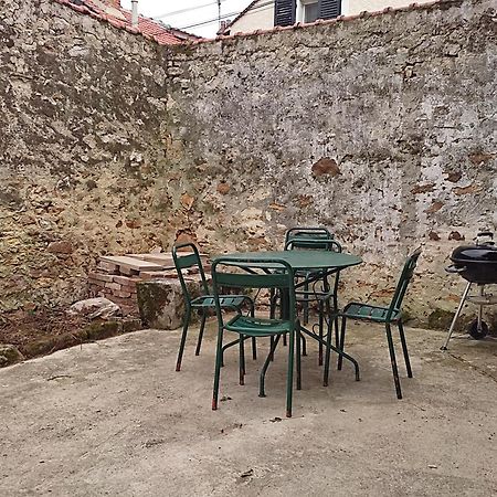 Les Glycines Villa Vulaines-sur-Seine Kültér fotó