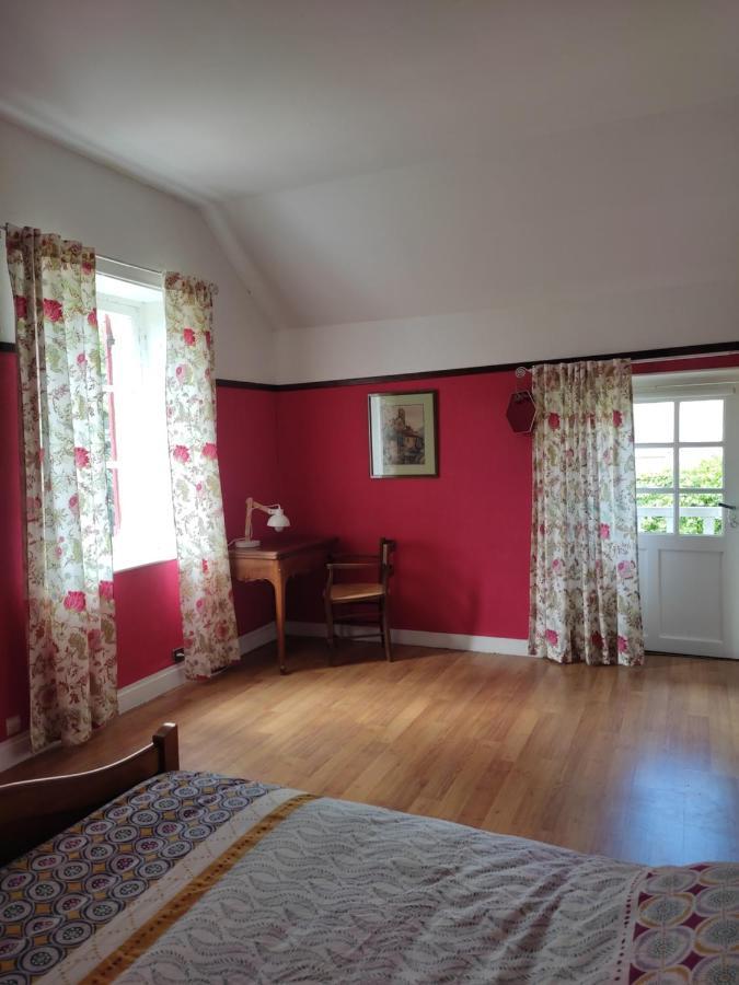 Les Glycines Villa Vulaines-sur-Seine Kültér fotó