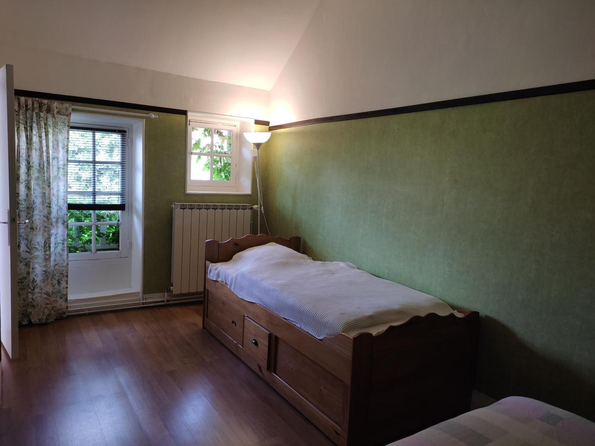Les Glycines Villa Vulaines-sur-Seine Kültér fotó